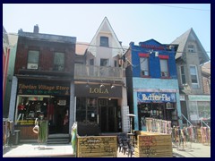 Kensington Market 20